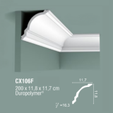  Orac Decor CX106F